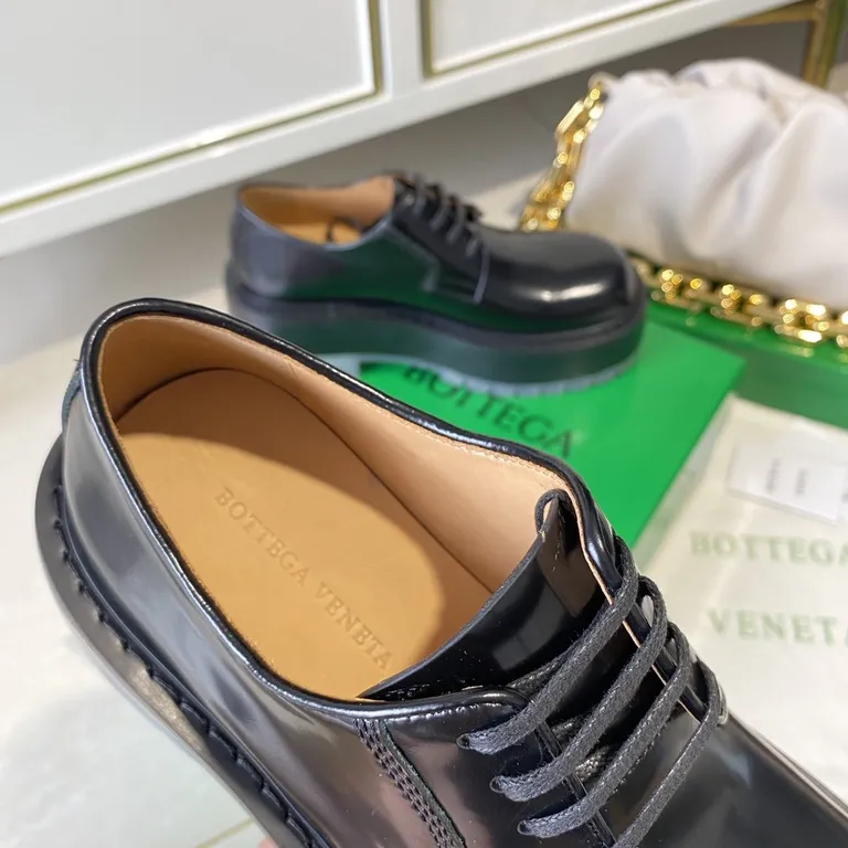 Bottega Veneta Shoe 